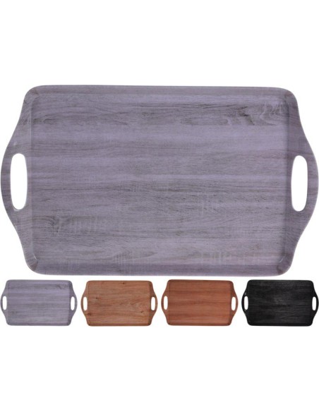 170459100 plateau melamine   38x23cm   4