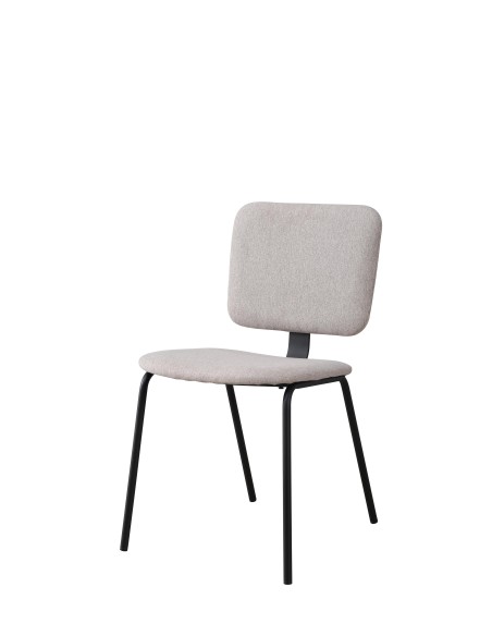 ldc 19085   chaise yego    beige 8700 3