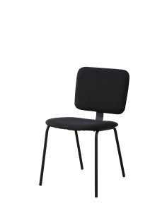 ldc 19085   chaise yego    noir 8700 24