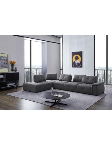 mb 1966 ensemble 7pcs stefano    v29 gris fonce