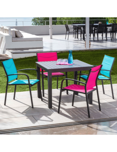 td 536 table naple avec pieds metal  blanc w 02