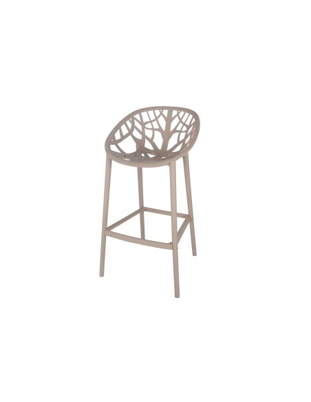 pp 835   tabouret de bar melodie 75 cm red r 02