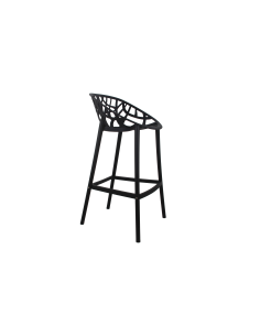 pp 835   tabouret de bar melodie 75 cm rose pk 02