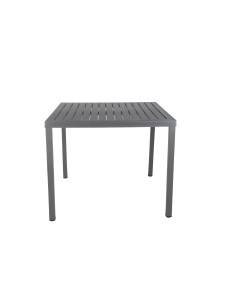 td 536 table naple avec pieds metal gris gr 04