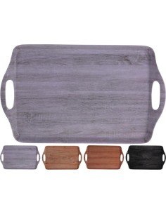 170459100 plateau melamine   38x23cm   4