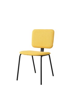 ldc 19085   chaise yego   jaune 8700 23
