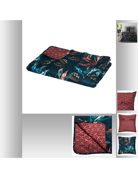 dessus lit imp hoja 240x260+2t