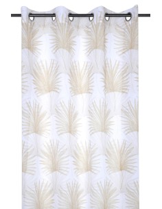 r6b213003vl-sabal voilage 140x260 naturel