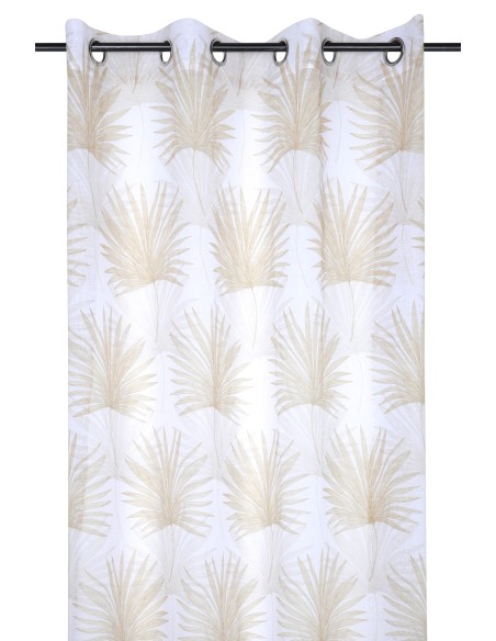 r6b213003vl-sabal voilage 140x260 naturel