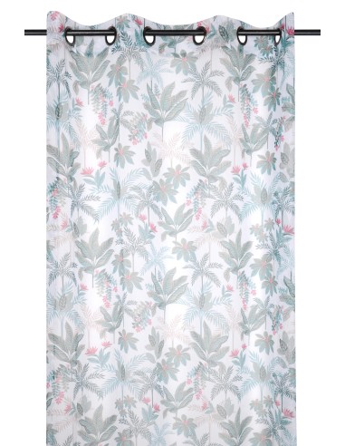 r6b215001vl-martinique voile 135x260 blanc