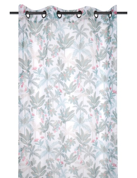 r6b215001vl-martinique voile 135x260 blanc