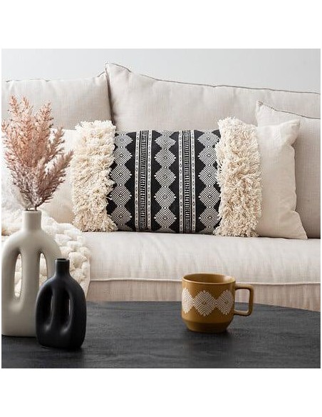 204471 - couss cot tuft jacq inu 35x75