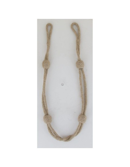 2161603-embrasse textile madame - lin