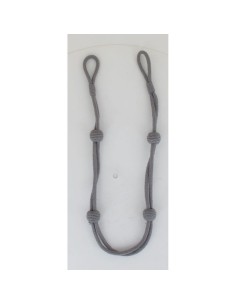 216193-embrasse textile madame - gris