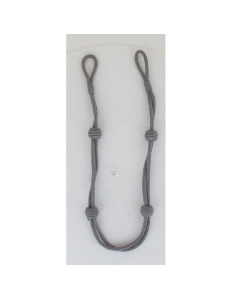 216193-embrasse textile madame - gris