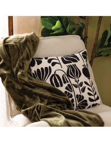 209077 - couss tricot twis 40x40