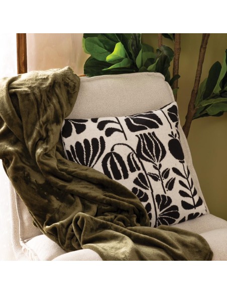 209077 - couss tricot twis 40x40