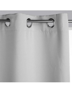 103859b2 - rideau occ gris 140x260