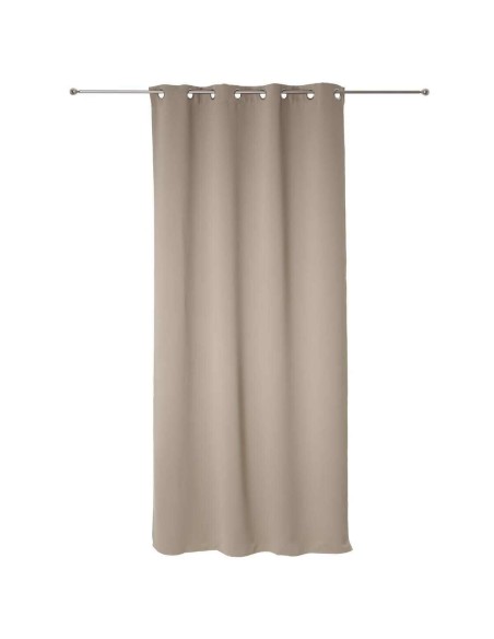 103859l2 - rideau occ gri fonce 140x260