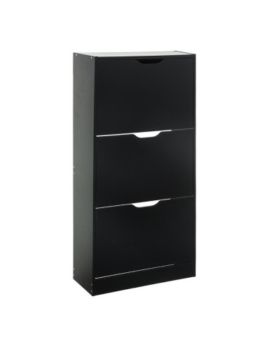 160392b- range chauss 3 tir noir