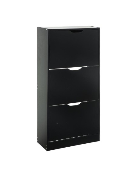 160392b- range chauss 3 tir noir