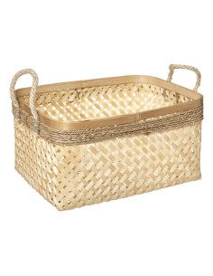 182356 - panier bamb ilyes rect nat 3/3
