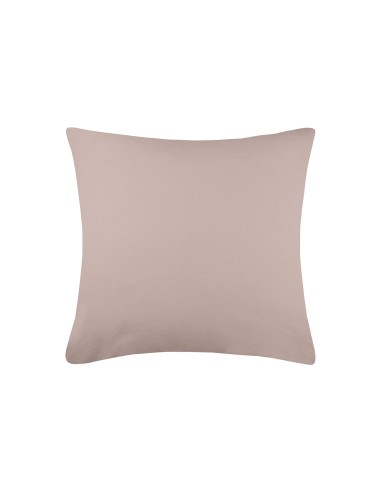 cottage taie 65x65 sac 100% nude 60fils cot.lave