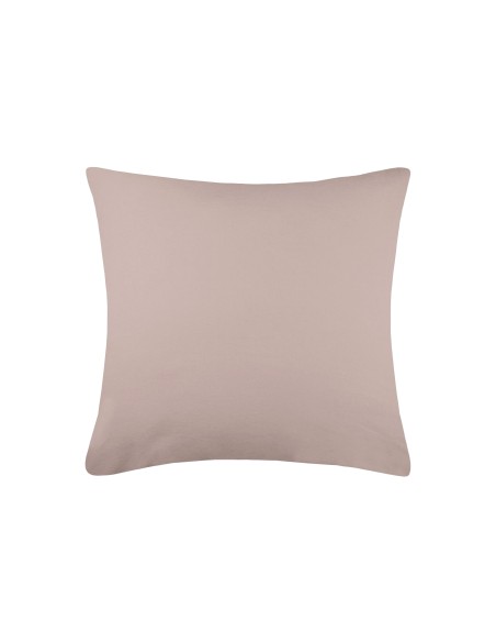 cottage taie 65x65 sac 100% nude 60fils cot.lave