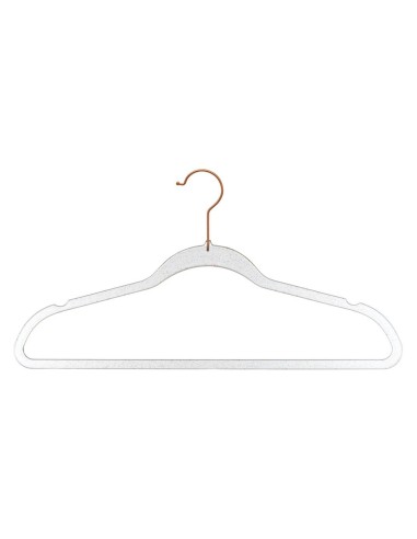 160393 - cintre pla gli  x8 hang'up ass