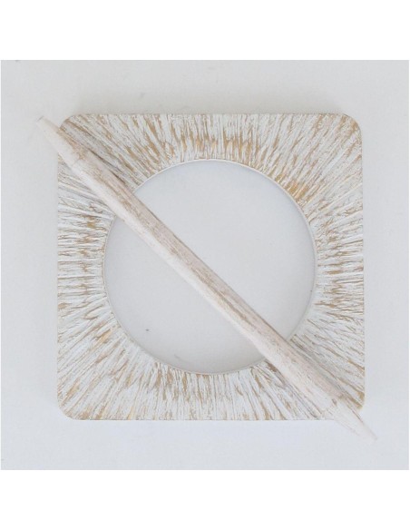 2364101 - embrasse mdf porto pm - blanc/or