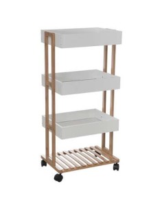 160850 - desserte 4niv blc natureo