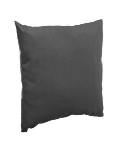 132401 - coussin korai 40x40cm ardoise