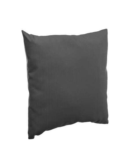 132401 - coussin korai 40x40cm ardoise