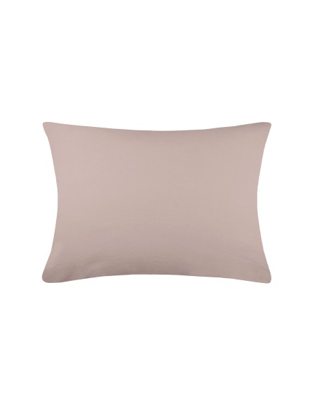 cottage taie 50x70 sac 100% nude 60fils cot.lave