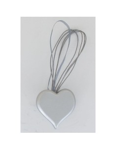 2802693-embrasse resine aimantee lovely pm - gris