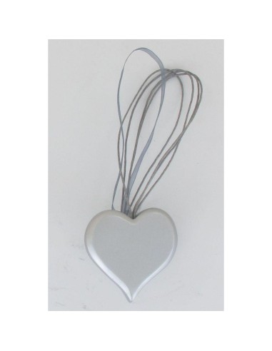 2802693-embrasse resine aimantee lovely pm - gris