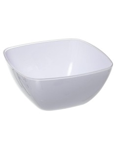 150011h - saladier 25cm blc square