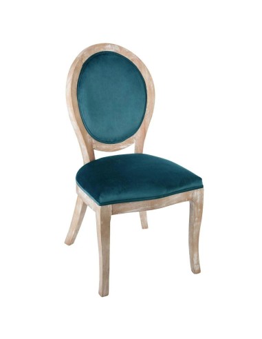 157169a-chaise vel cleon canard