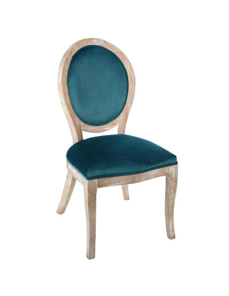 157169a-chaise vel cleon canard