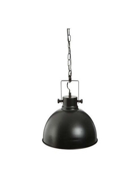 161609-suspension metal "basalt" noir d.30