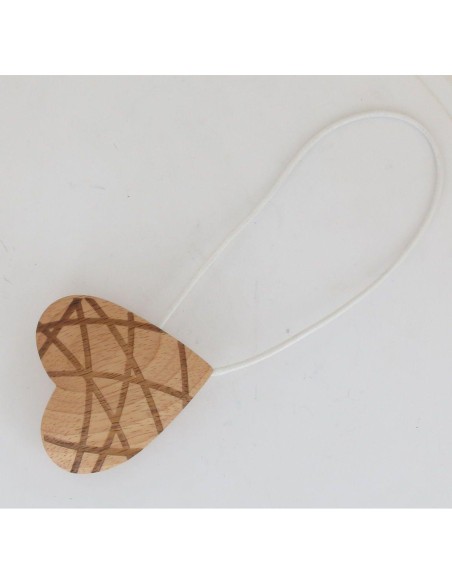 2803807-embrasse bois aimantee aime mm - frene