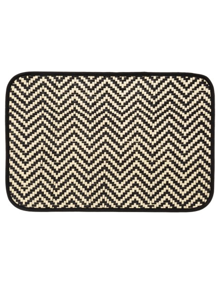 176908-set de table modern wood 45x30 L. 45 x P. 30 x H. 0,3 cm