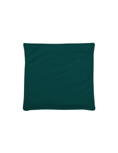 c05792018h - housse de coussin doudou canard 40x40 - canard