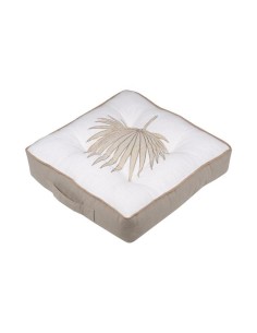 c5b095002-maldives coussin sol 45x45x10 ficelle