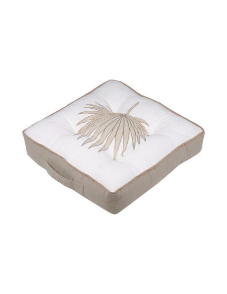 c5b095002-maldives coussin sol 45x45x10 ficelle