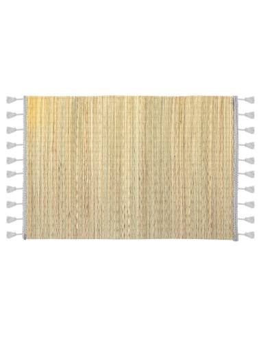 set table terre o gris 45x30