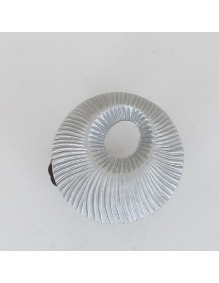 317193-pince mdf pm masa&iuml: x2 - argent