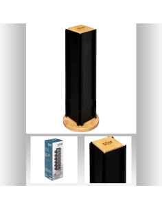 179669 - porte caps rota dgx24 natureo D. 11,5 x H. 35 cm