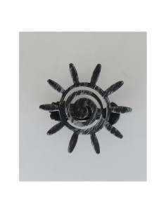 309796 - pince metal gm helios x2 - noir/argent