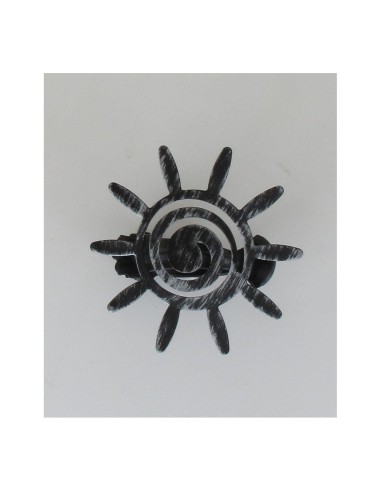 309796 - pince metal gm helios x2 - noir/argent